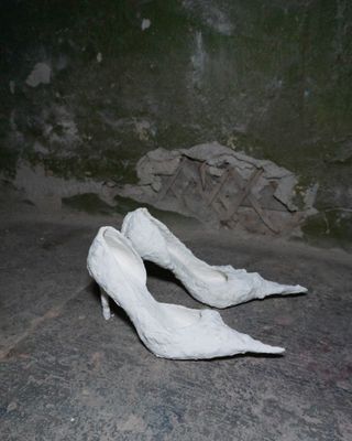 ШПИЛЬКИ